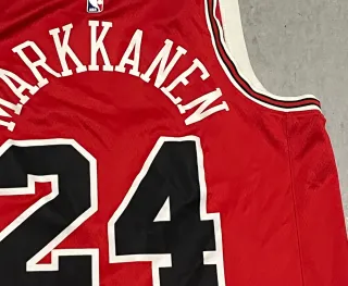 Camiseta Nike Bulls 24 Dri-Fit