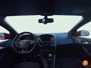 Ford Focus 1.0 Ecoboost 92kW ST-Line