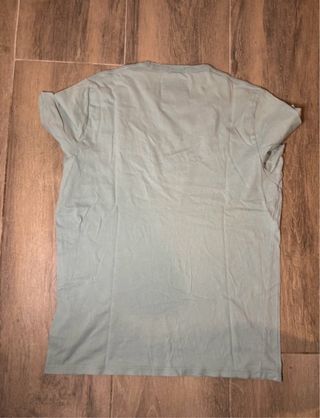 Camiseta Hollister California.