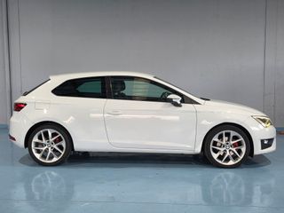SEAT Leon FR 2013