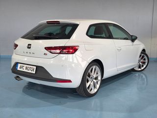 SEAT Leon FR 2013