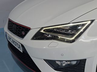 SEAT Leon FR 2013