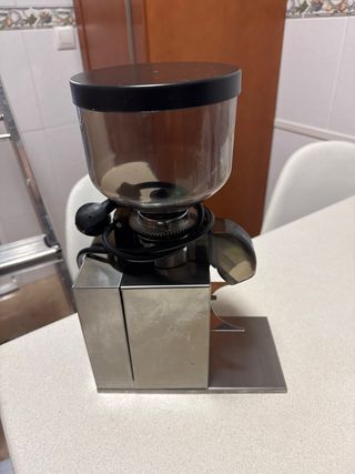 Molinillo de café Temilka