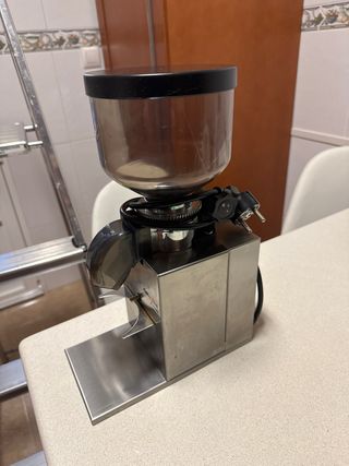 Molinillo de café Temilka