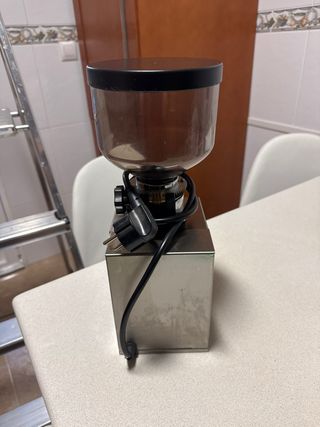 Molinillo de café Temilka