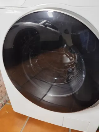 Lavadora Samsung 9 kg