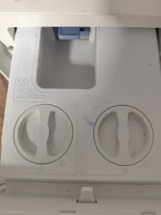 Lavadora Samsung 9 kg