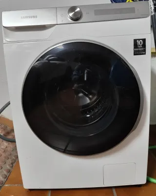 Lavadora Samsung 9 kg
