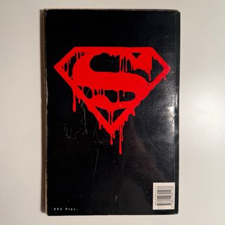 Saga Completa Muerte y Regreso de Superman – Zinco