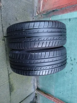 Neumáticos 225/45 R17