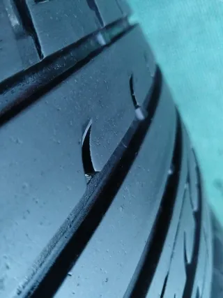 Neumáticos 225/45 R17