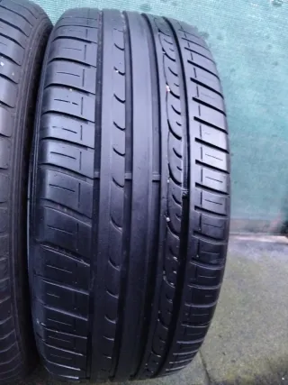 Neumáticos 225/45 R17