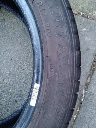 Neumáticos 225/45 R17