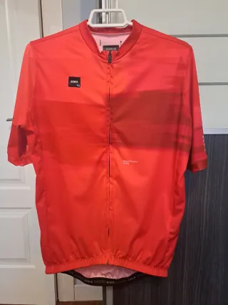 Maillot Gobik Stark Cherry Talla L