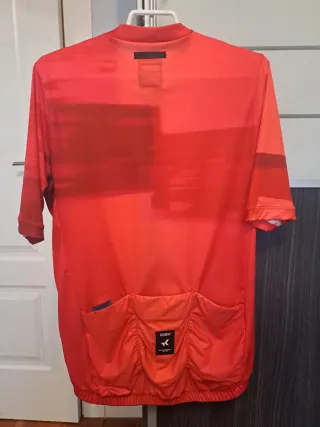 Maillot Gobik Stark Cherry Talla L