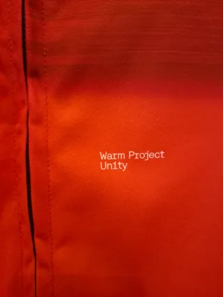 Maillot Gobik Stark Cherry Talla L