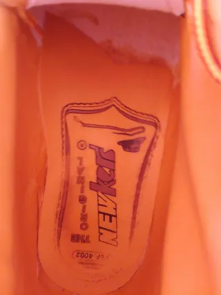 BOTAS NEWKERS HOMBRE NUMERO 45 A ESTRENAR