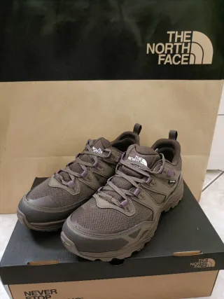 The North Face Scarpe Waterproof