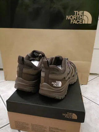 The North Face Scarpe Waterproof