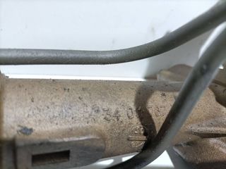 CREMALLERA DIRECCION FORD FOCUS TURNIER (CAK) 77510