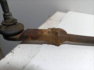 CREMALLERA DIRECCION FORD FOCUS TURNIER (CAK) 77510