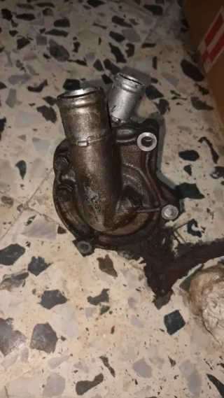 Bomba de agua Honda Shadow 750 VT Original