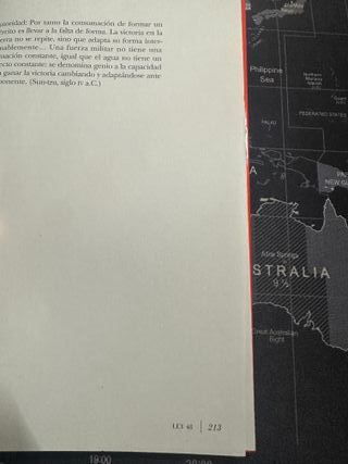 Las 48 leyes del poder