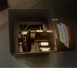 Cheyenne Sol Terra + EnGen Wireless