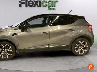 Renault Captur Intens TCe 90