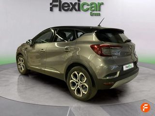 Renault Captur Intens TCe 90