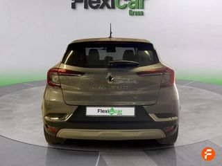 Renault Captur Intens TCe 90