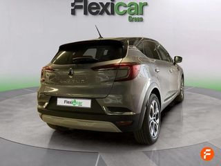 Renault Captur Intens TCe 90