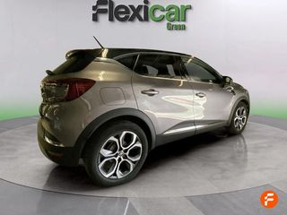 Renault Captur Intens TCe 90