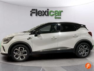 Renault Captur Intens TCe 140CV GPF Micro Híbrido
