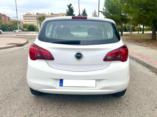 Opel Corsa 2019 Híbrido GLP ECO