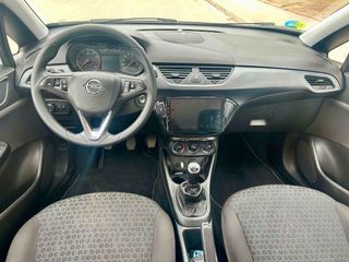 Opel Corsa 2019 Híbrido GLP ECO