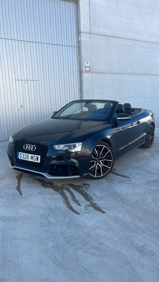 Audi A5 2013