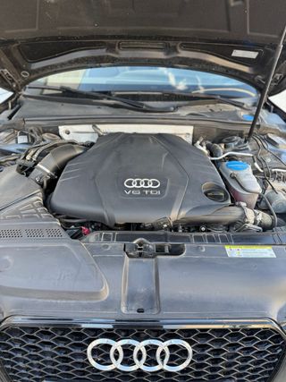 Audi A5 2013