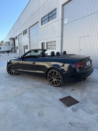 Audi A5 2013