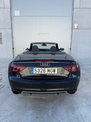 Audi A5 2013