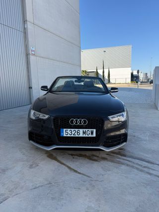 Audi A5 2013