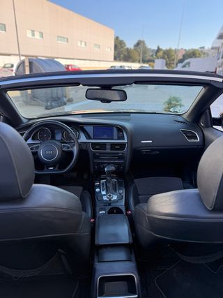 Audi A5 2013