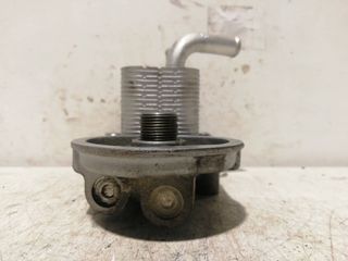 RADIADOR ACEITE FORD FOCUS BERLINA (CAK) 78885
