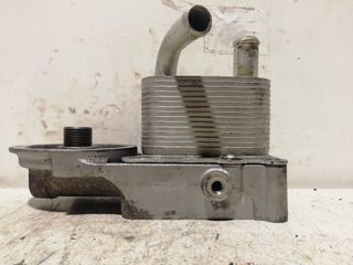 RADIADOR ACEITE FORD FOCUS BERLINA (CAK) 78885