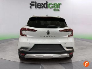 Renault Captur Intens TCe 140CV GPF Micro Híbrido