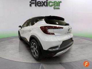 Renault Captur Intens TCe 140CV GPF Micro Híbrido