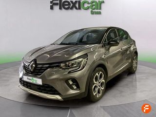 Renault Captur Intens TCe 90
