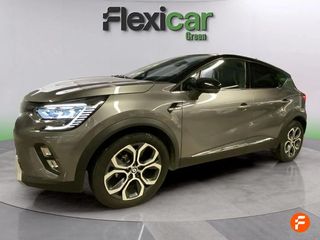 Renault Captur Intens TCe 90