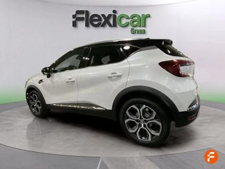 Renault Captur Intens TCe 140CV GPF Micro Híbrido