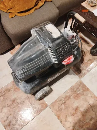 Compresor de aire CEVIK PRO 3